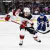 Les New Jersey Devils en prétendants à la Stanley
