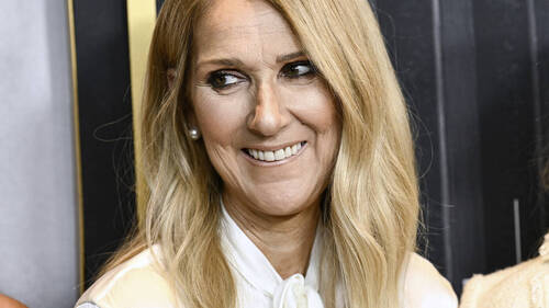 Céline Dion annonce son retour sur scène avec dix concerts, à Paris