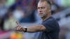 FC Barcelone: le contrat d'Hansi Flick prolongé jusqu'en 2027