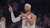 Les Knicks sortent le champion en titre Boston