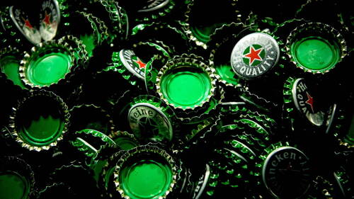 Heineken annonce le départ surprise de son patron