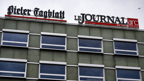 Gassmann Media se sépare de RJB et du Journal du Jura