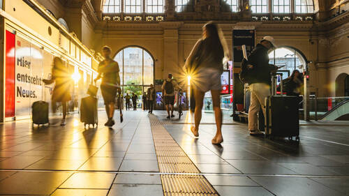 Valora veut inaugurer jusqu'à 1000 points de vente en Allemagne