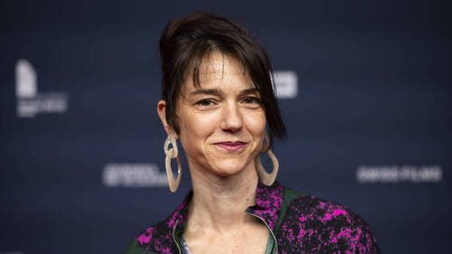 Pierre: Monnard "Betty Bossi, une influenceuse avant l'heure"