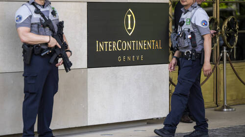 L'Iran évoque de nouveaux pourparlers "probablement jeudi à Genève"