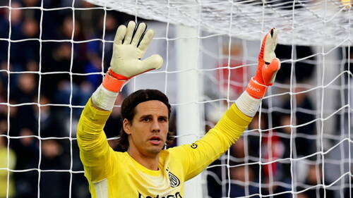 Le Bayern et l'Inter à la relance