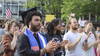 Face aux mesures de Trump, l'angoisse des étudiants étrangers