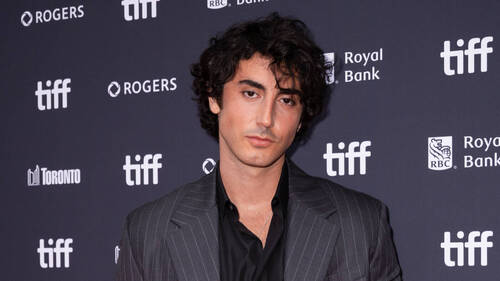 "I Play Rocky" ovationné lors de sa première au festival de Toronto