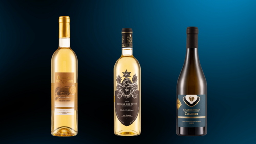 Copie de vins - chardonnay