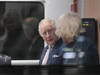 Charles III termine sa première visite à l'étranger à Hambourg