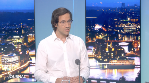 Christophe Dessimoz