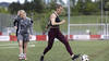 La coupe de la Ligue des Champions féminine volée... et récupérée