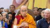 Le Dalaï Lama fête ses 90 ans avec une prière pour la paix