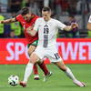 Celar quitte Lugano et rejoint QPR