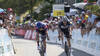 Onley s'impose, Vauquelin en jaune