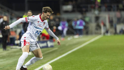 Le FC Sion a gagné le match qu'il fallait vraiment gagner