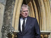 Accord entre le prince Andrew et Virginia Giuffre