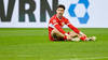 Leonidas Stergiou ne rejouera plus cette saison
