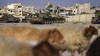 L'armée israélienne frappe à nouveau deux bases militaires en Syrie