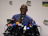 Un ex-leader de l'ANC tombé pour corruption crée son parti