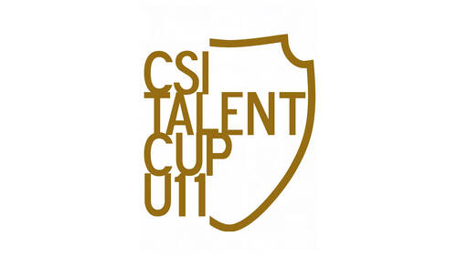 CSI Talent Cup