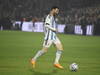 Messi et la sélection: "Je ne sais pas jusqu'à quand"