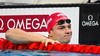 Droupy éliminé en séries du 50 m brasse