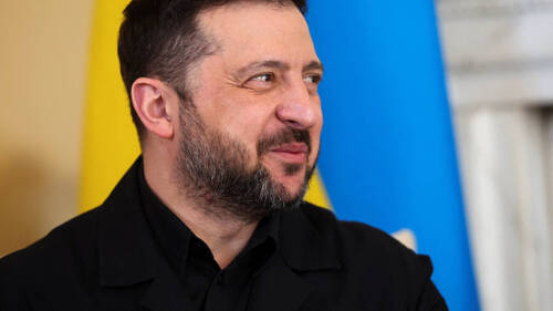 Ukraine et Arabie saoudite ont signé un accord de défense aérienne