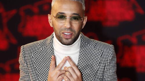 Viol: le rappeur Naps remis en liberté sous contrôle judiciaire