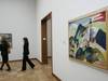 Tableau de Kandinsky vendu près de 42 millions d'euros à Londres