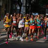 Un marathonien kényan écope de 10 ans de suspension