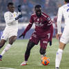 Grejohn Kyei quitte Servette pour Clermont