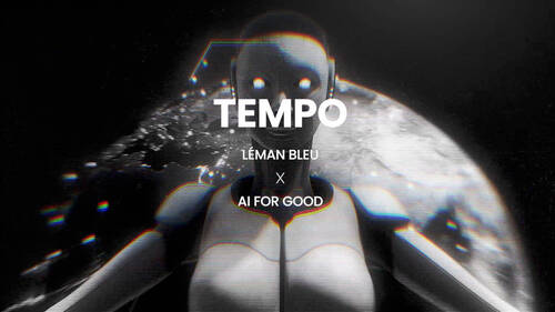 Tempo - AI for Good
