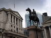 Les banques britanniques ne sont plus grosses pour faire faillite
