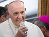 Rétablissement des contrôles aux frontières avant la visite du pape