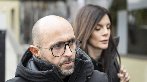 Crans-Montana: mesures de contrainte contre les Moretti prolongées