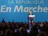 Le parti présidentiel LREM change de nom et devient "Renaissance"