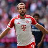 Bundesliga: un carton pour le Bayern, Kane s'amuse