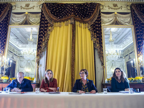 strategie climat