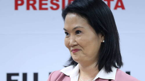 Présidentielle au Pérou: Keiko Fujimori déclarée vainqueure