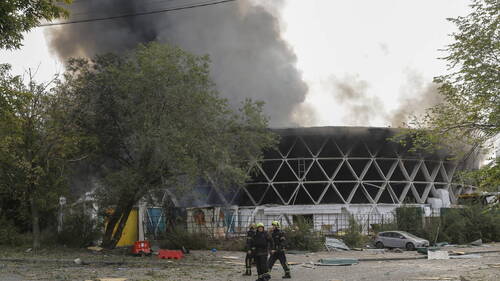 Ukraine: pas de "pause" dans la guerre, selon Lavrov
