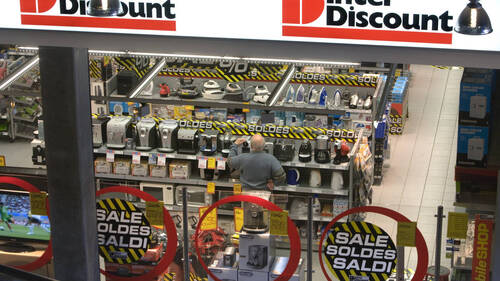 Coop place Constantin Hilt à la tête d'Interdiscount