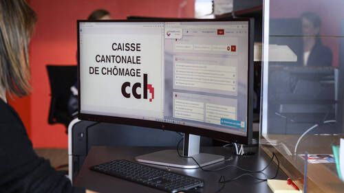 Le taux de chômage reste stable à 3% en septembre