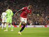 Manchester United remporte le derby d'Angleterre
