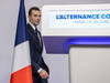 Législatives: l'extrême droite largement en tête au premier tour