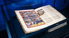 Succès de l'exposition sur la Bible de Moutier-Grandval à Delémont