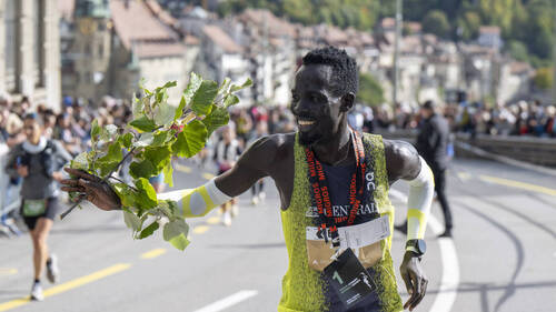 Lobalu remporte le bronze