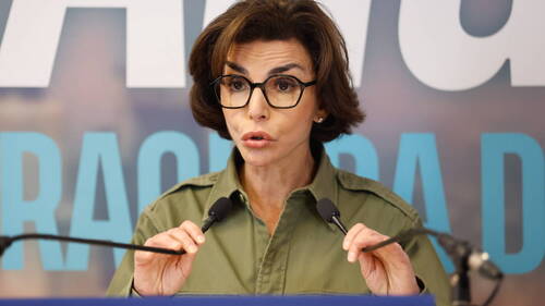 Quatre ans de prison requis contre Rachida Dati