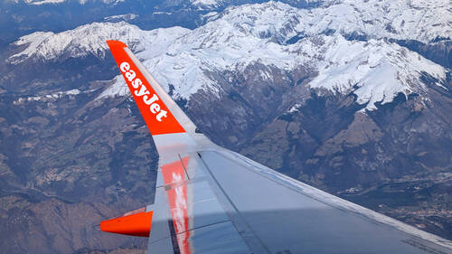 Easyjet a rejeté trois propositions de rachat