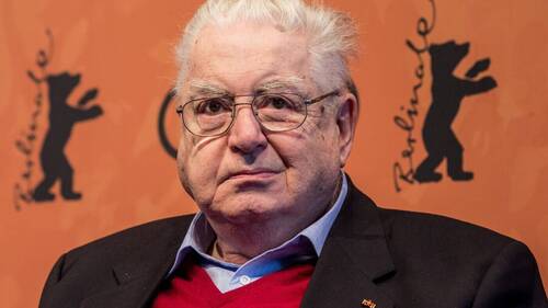 Décès à 85 ans de Moritz de Hadeln, père de Visions du Réel